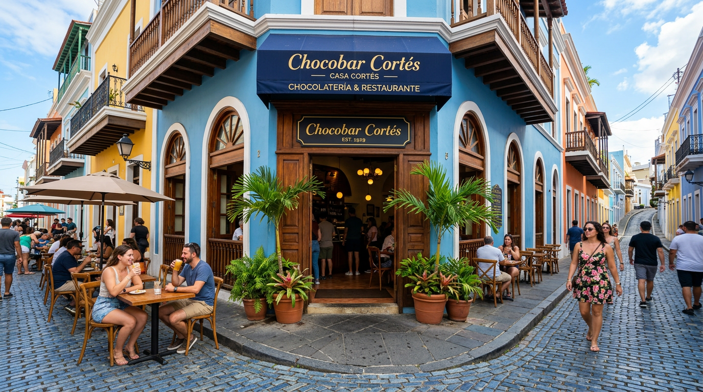 Chocobar Cortés