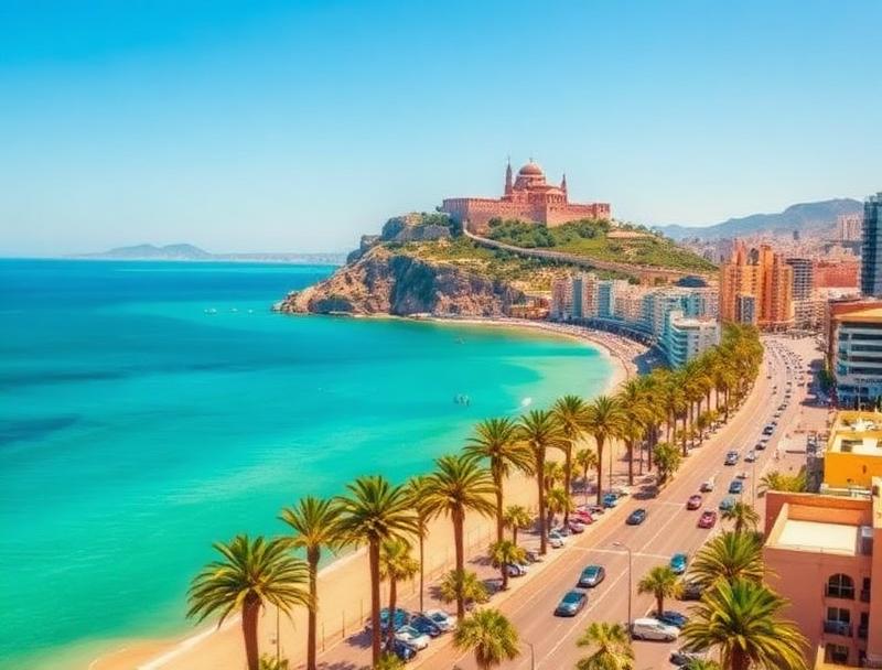 Restaurantes familiares en Alicante