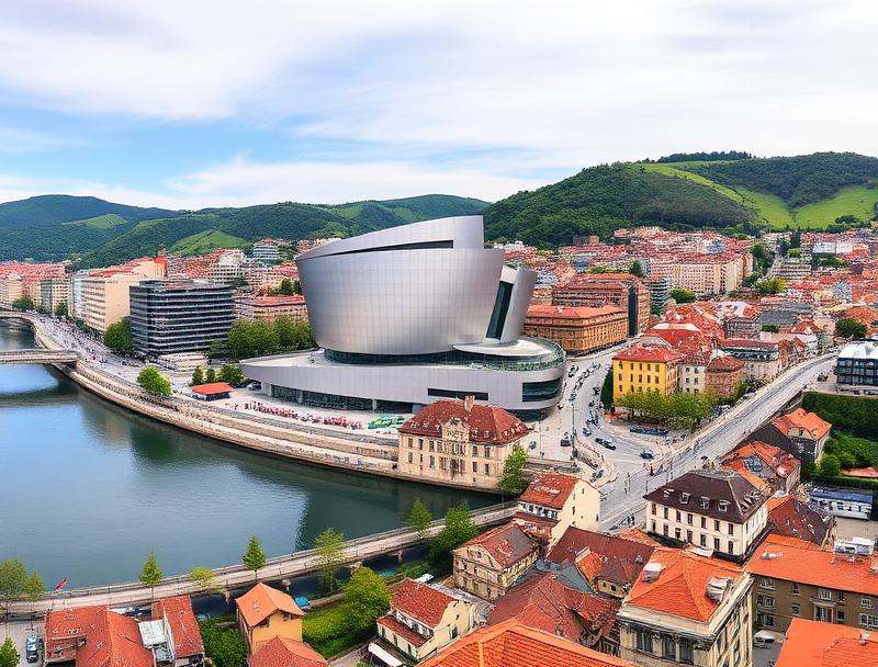 Restaurantes familiares en Bilbao