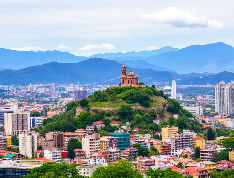 Restaurantes familiares en Bogotá