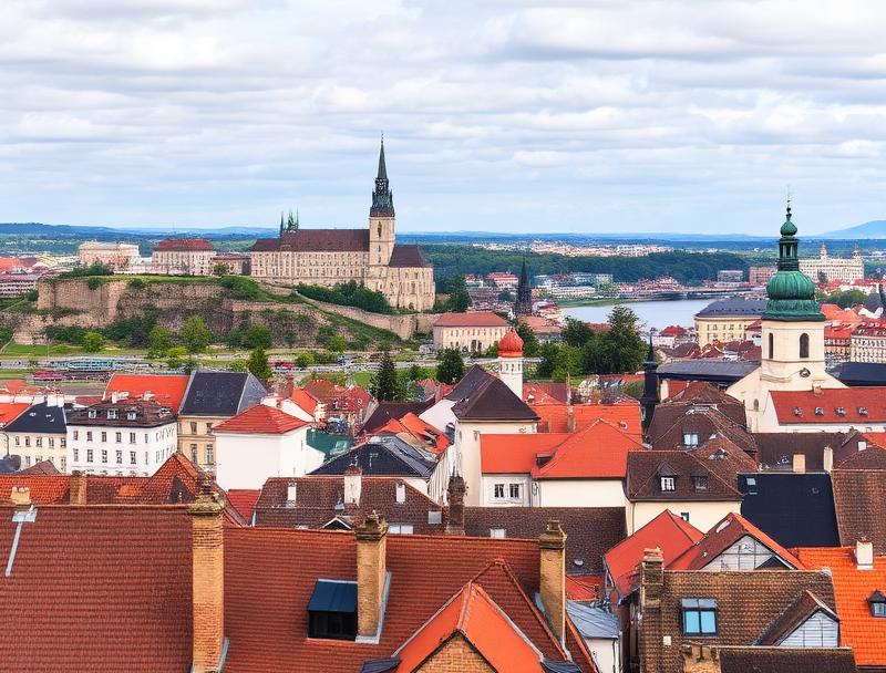 Restaurantes familiares en Bratislava