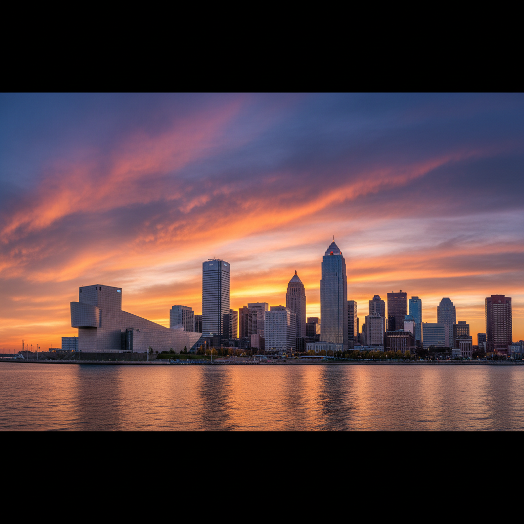 Restaurantes familiares en Cleveland
