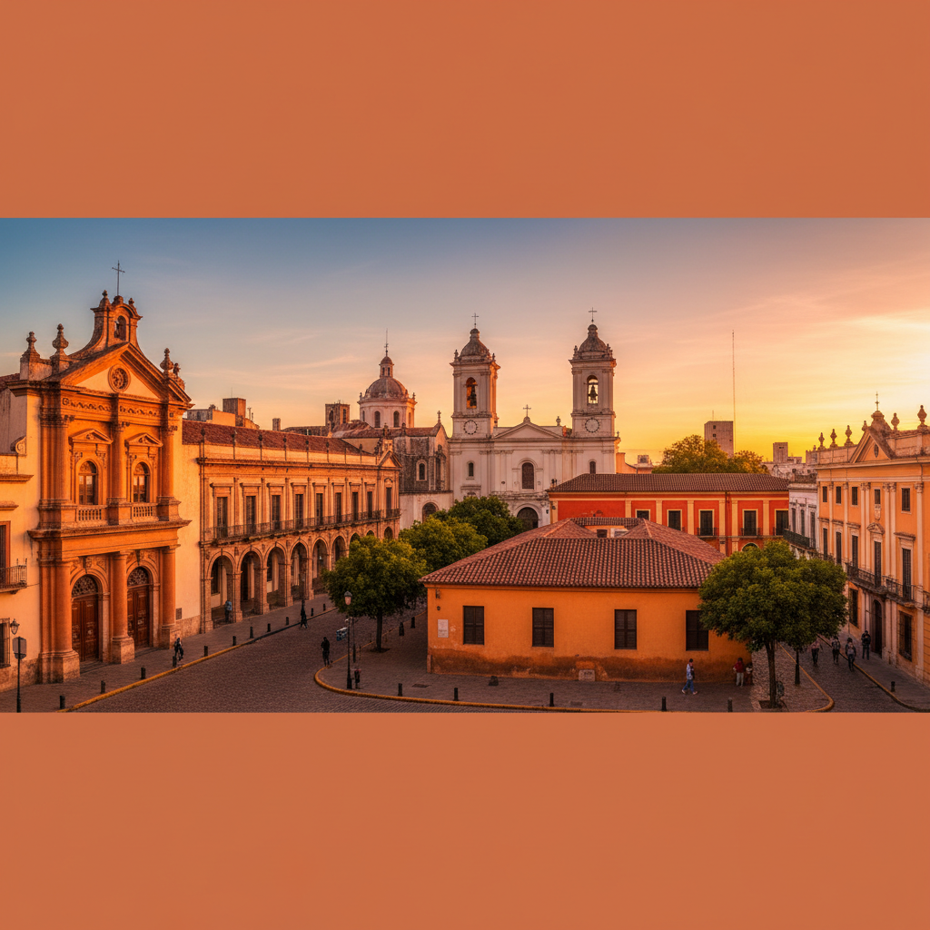 Restaurantes familiares en Córdoba