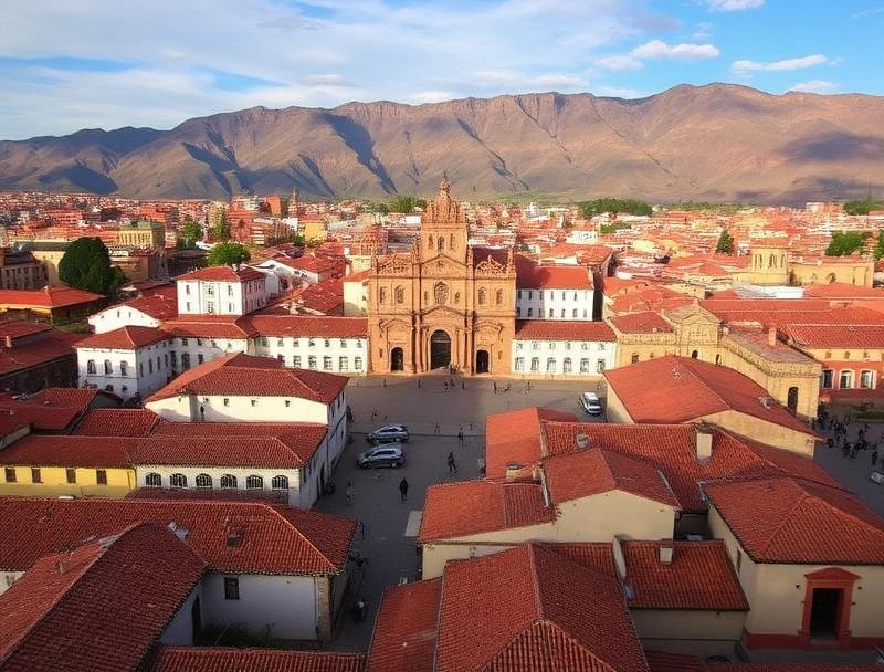 Restaurantes familiares en Cusco