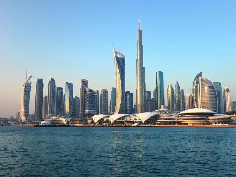 Restaurantes familiares en Doha