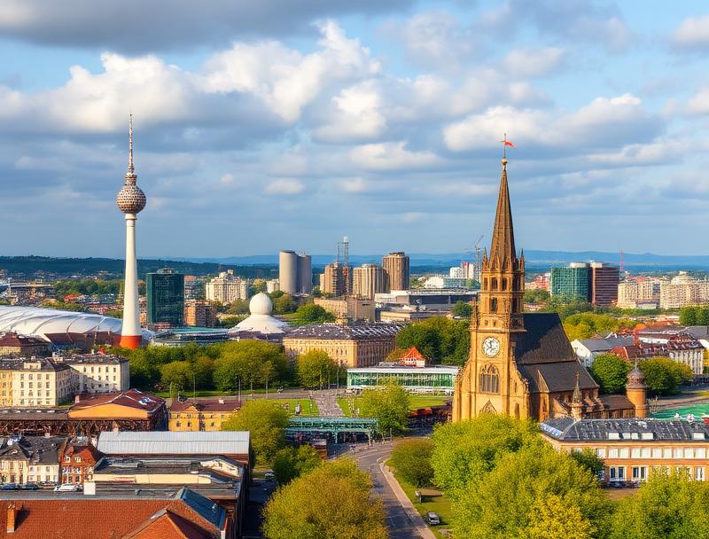 Restaurantes familiares en Dortmund