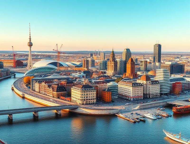 Restaurantes familiares en Düsseldorf