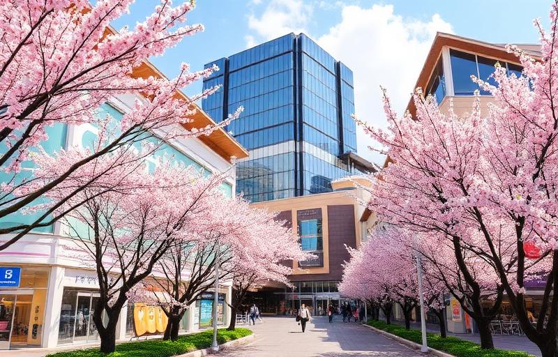 Restaurantes familiares en Fukuoka