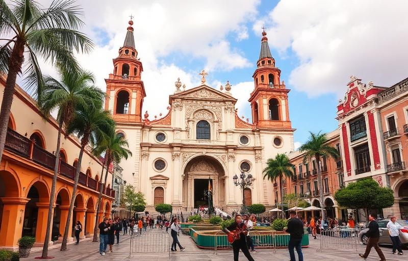 Restaurantes familiares en Guadalajara