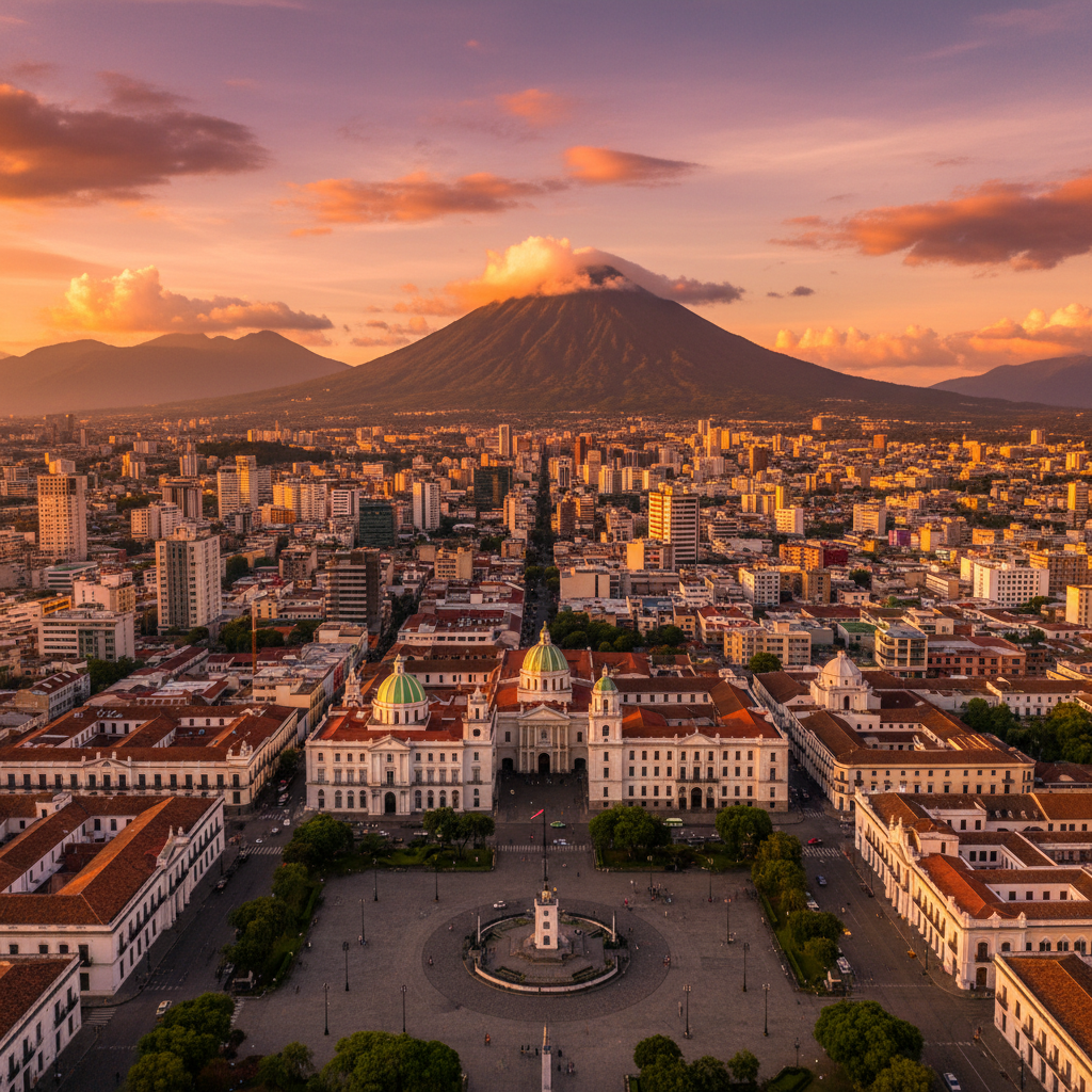 Restaurantes familiares en Ciudad de Guatemala