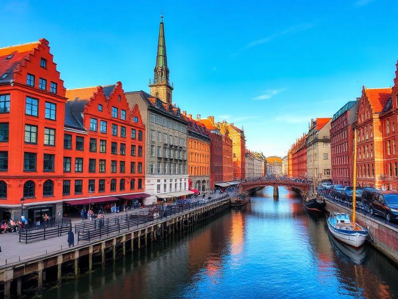 Restaurantes familiares en Hamburgo