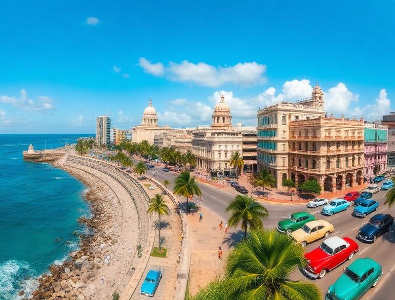 Restaurantes familiares en La Habana