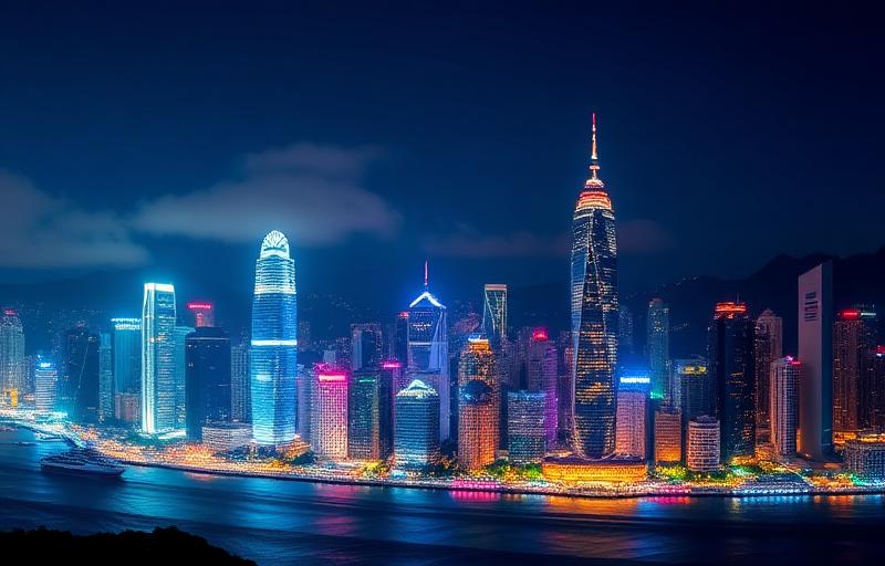 Restaurantes familiares en Hong Kong