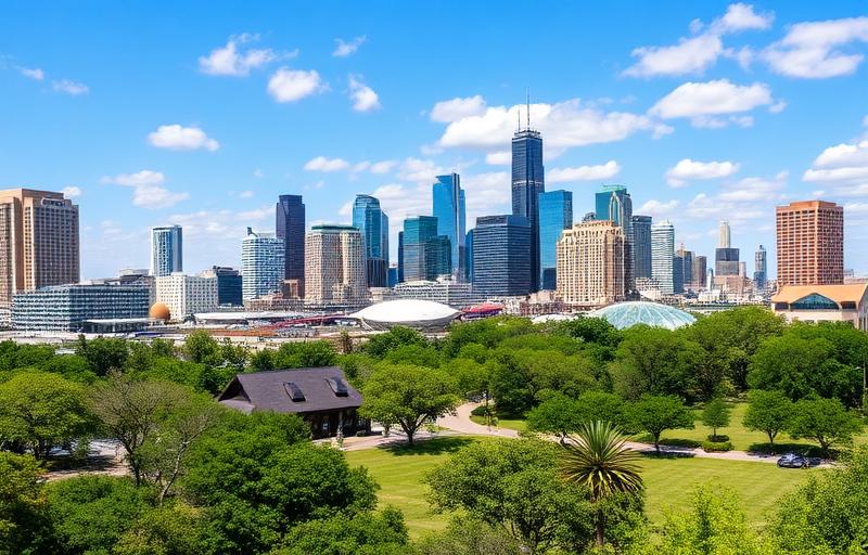 Restaurantes familiares en Houston