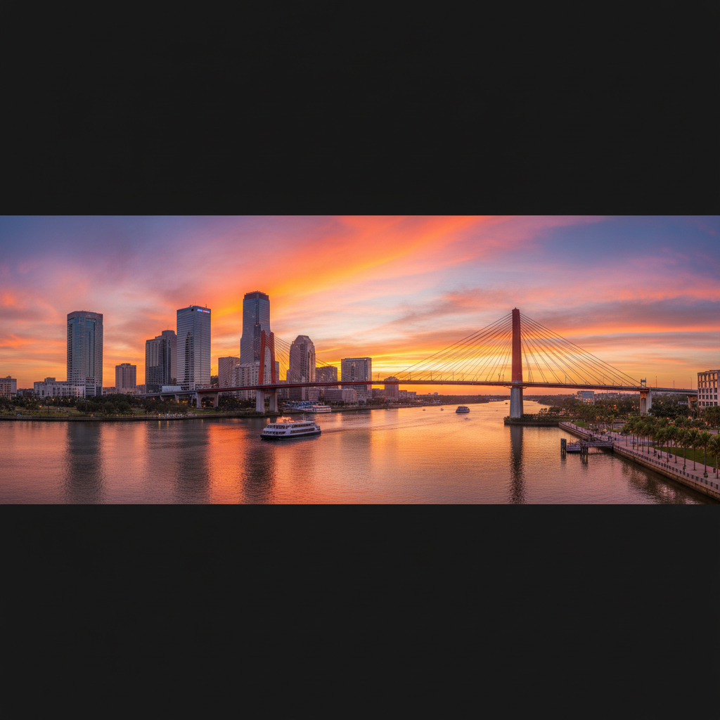 Restaurantes familiares en Jacksonville