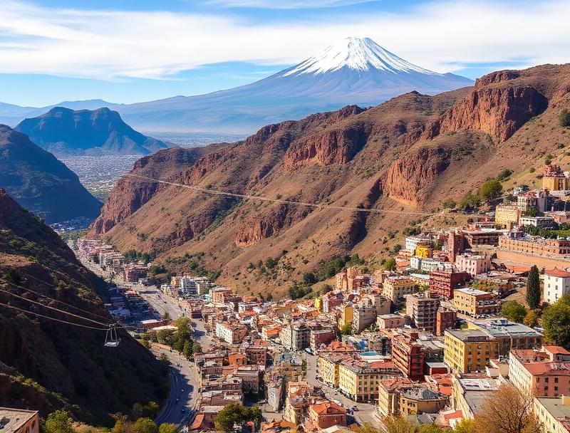 Restaurantes familiares en La Paz