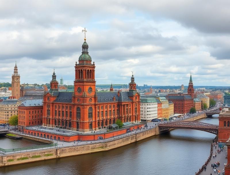 Restaurantes familiares en Leeds