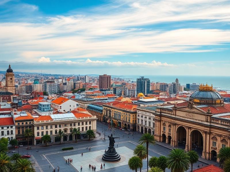 Restaurantes familiares en Lima