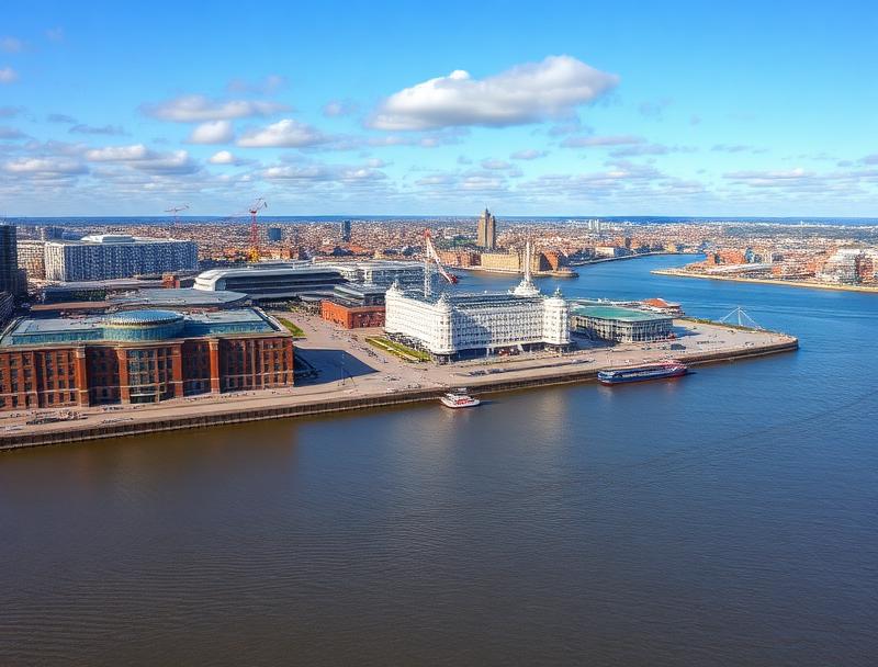 Restaurantes familiares en Liverpool