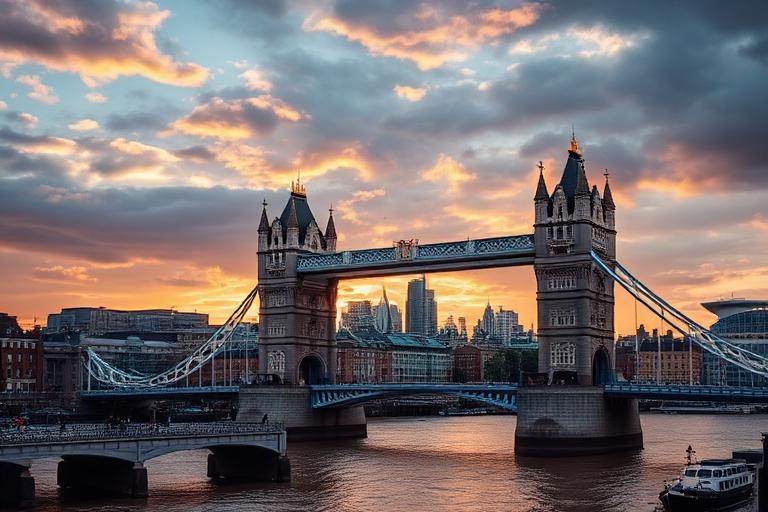 Restaurantes familiares en Londres