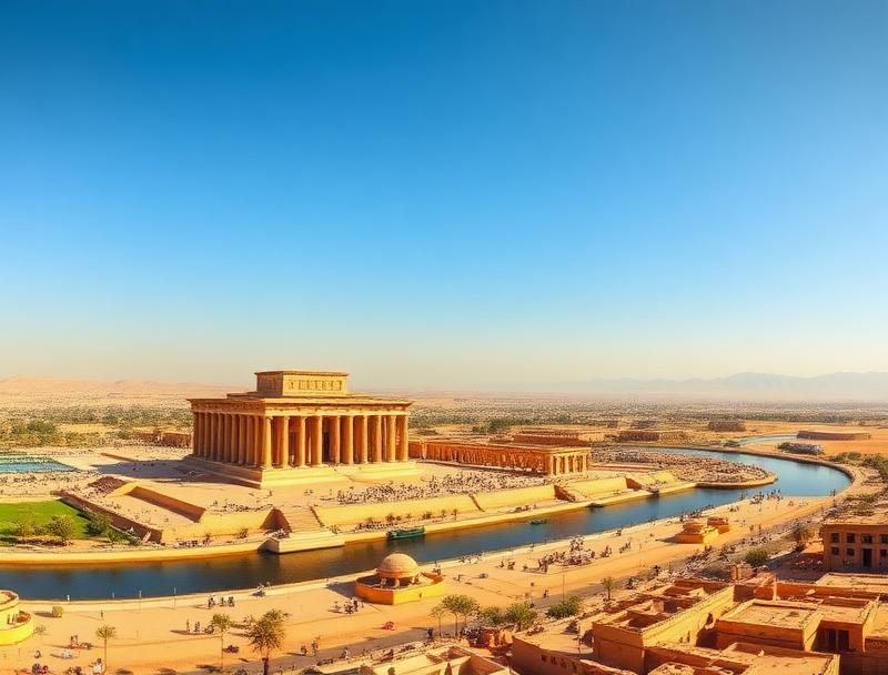 Restaurantes familiares en Luxor