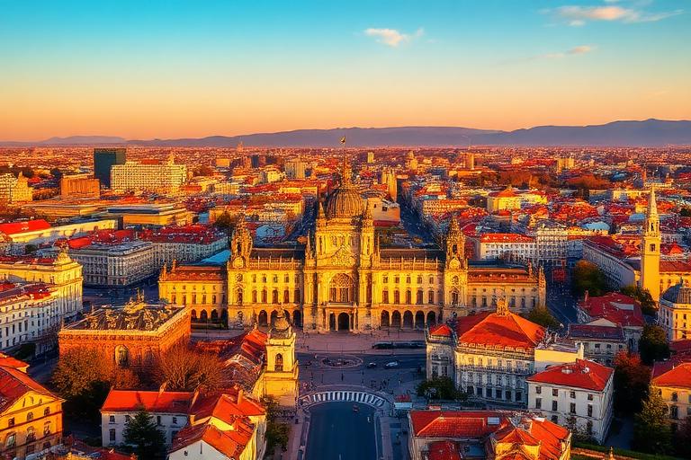 Restaurantes familiares en Madrid