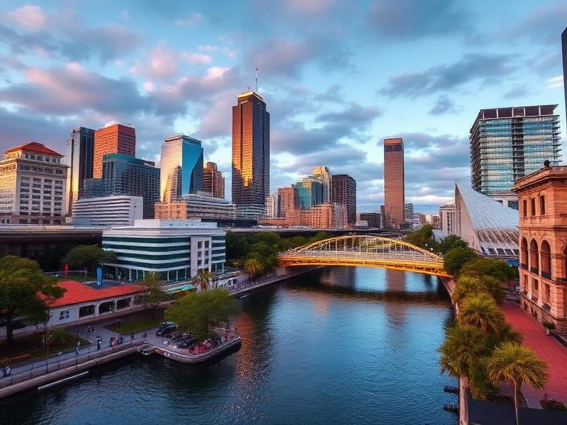 Restaurantes familiares en Melbourne
