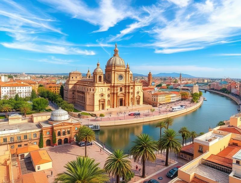 Restaurantes familiares en Murcia