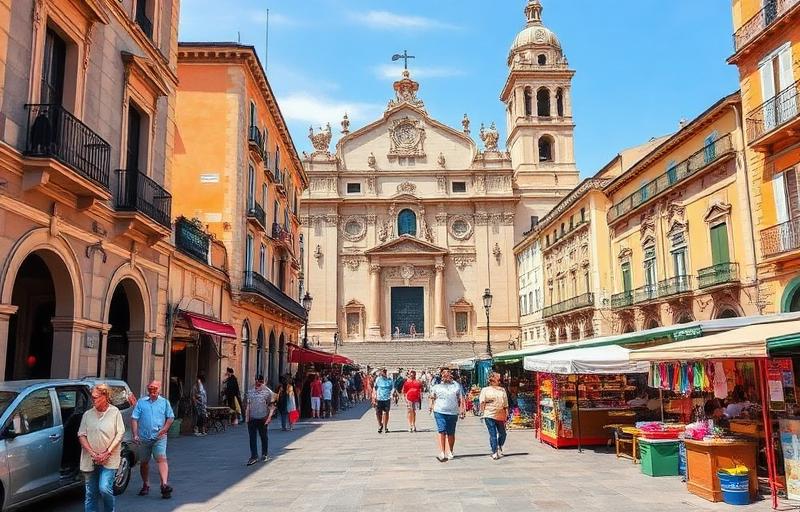 Restaurantes familiares en Palermo