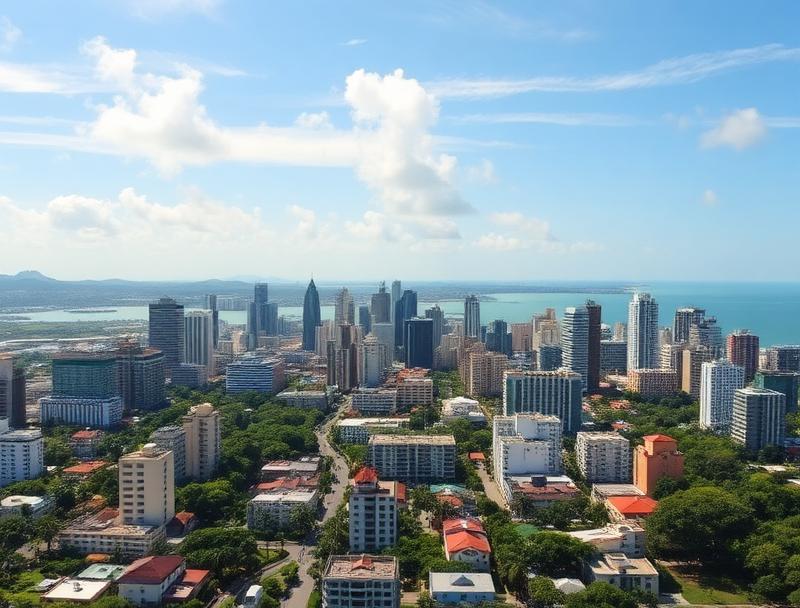 Restaurantes familiares en Ciudad de Panamá