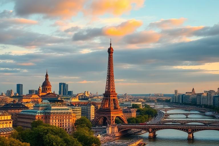 Restaurantes familiares en París