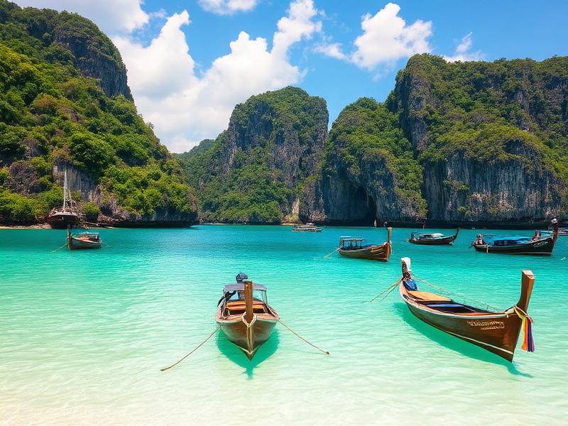 Restaurantes familiares en Phuket