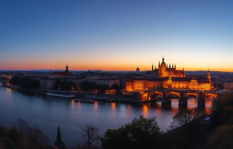 Restaurantes familiares en Praga