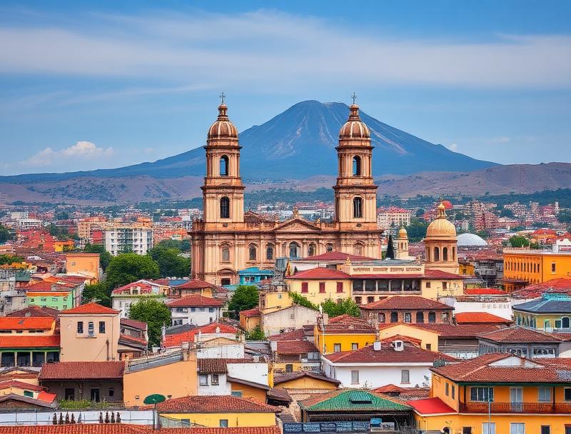 Restaurantes familiares en Puebla