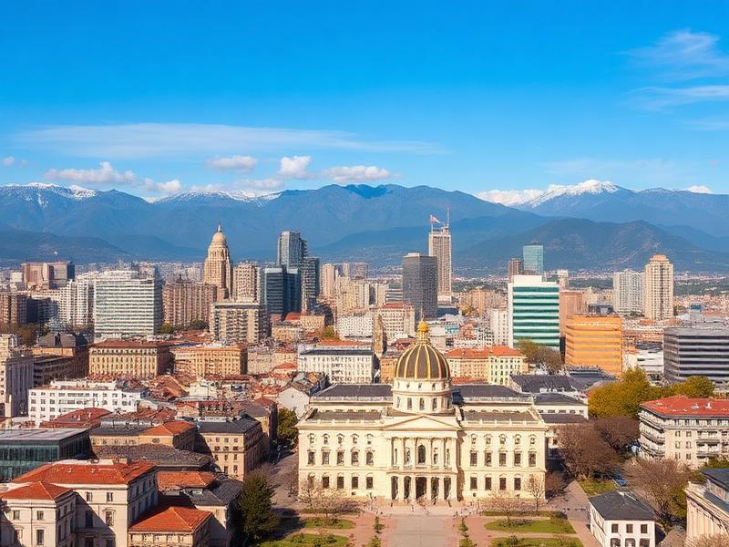 Restaurantes familiares en Santiago