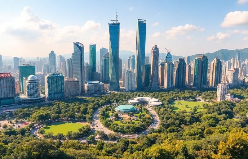 Restaurantes familiares en Shenzhen