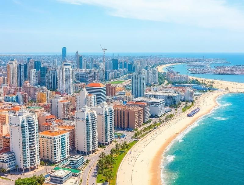 Restaurantes familiares en Tel Aviv