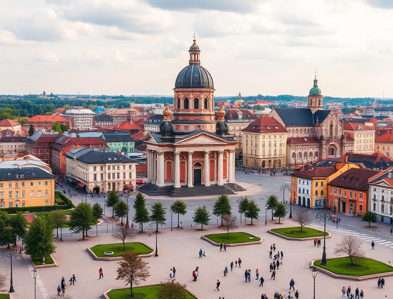 Restaurantes familiares en Timisoara