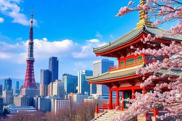 Restaurantes familiares en Tokio