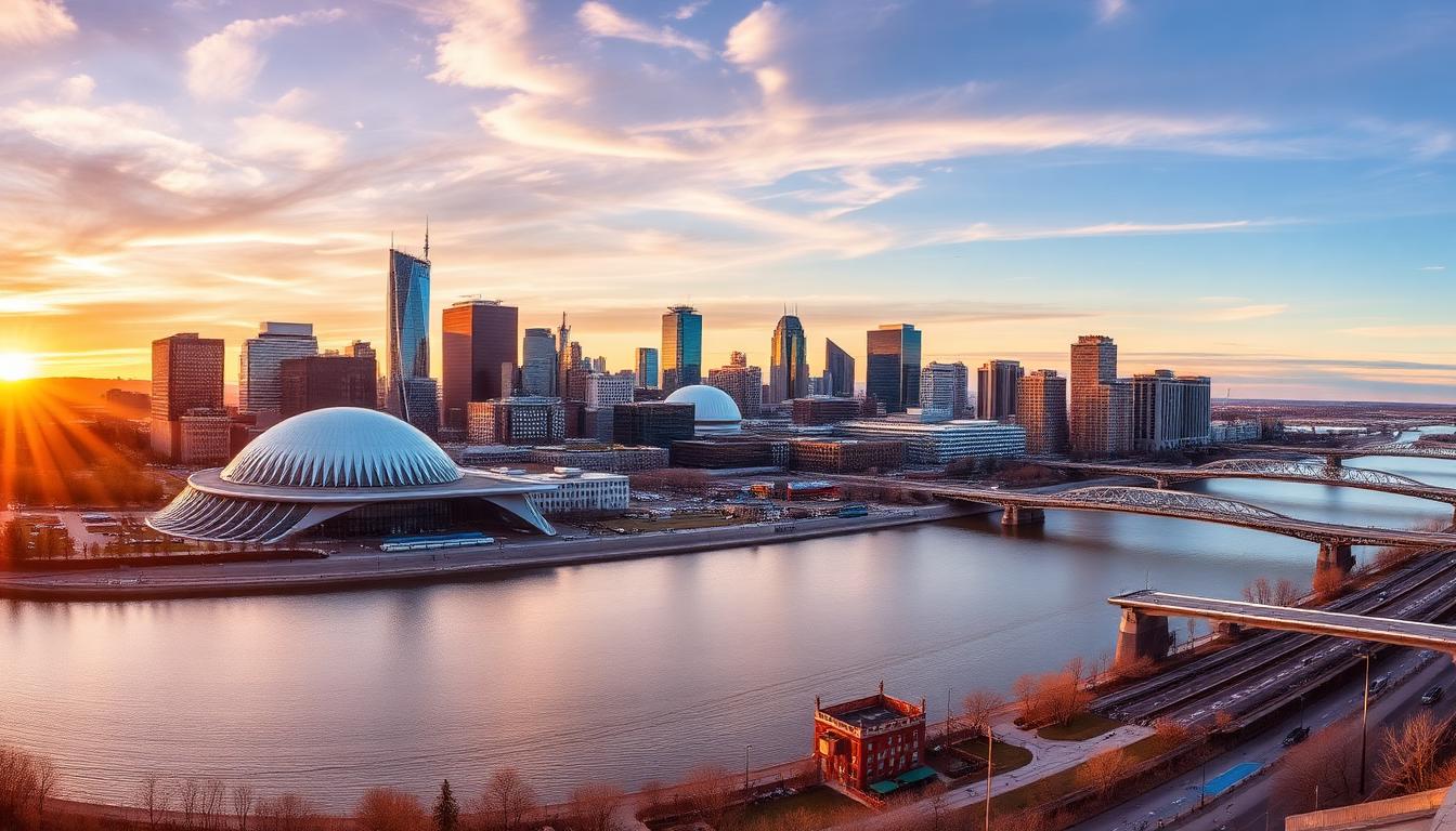 Restaurantes familiares en Winnipeg